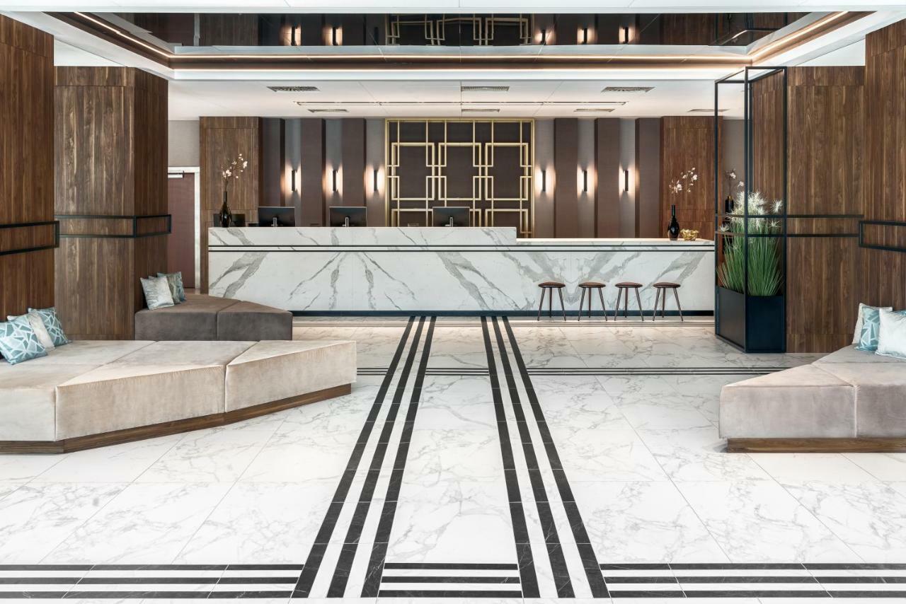 Metropolo By Golden Tulip Kraków